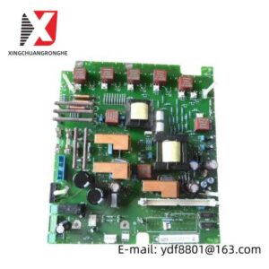 Siemens C98043-A7002-L1 Control Electronics Standard