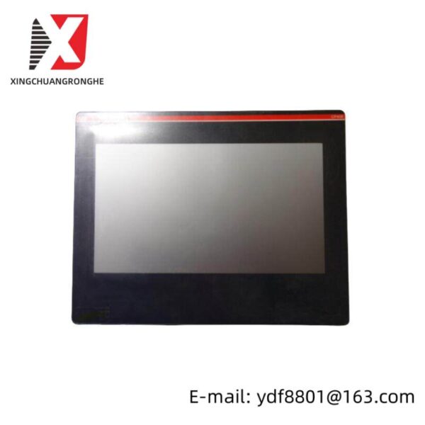 ABB CP408 A2 1SAP500408R0001 - Industrial Grade Touchscreen