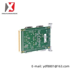 Delta ACC-24E2S, 603581-101, 2-AXISA Axis Expansion Board