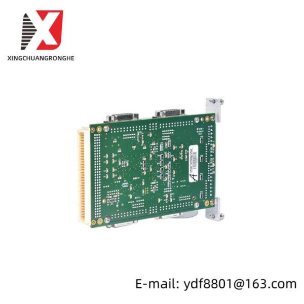 Delta ACC-24E2S, 603581-101, 2-AXISA Axis Expansion Board