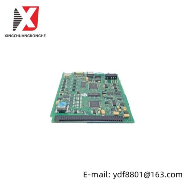 E+H FLOWTEC/319083-0200B PC BOARD - Precision Control Solutions for Advanced Automation