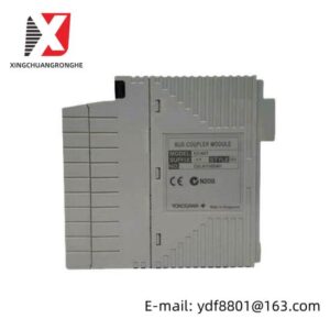 Yokogawa EC401-11-S2 Control Module