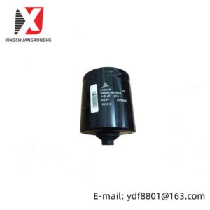 EPCOS B43455-T5208-T2SMD Surface Mount Capacitor for Industrial Applications