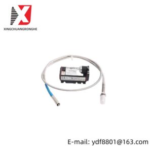 EPRO PR6423/010-140 CON021: Precision Eddy Current Sensor for Industrial Automation