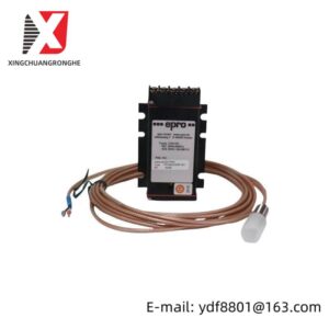 EPRO PR6423/13R-040 CON021 Eddy Current Sensor: Advanced Industrial Measurement Solution