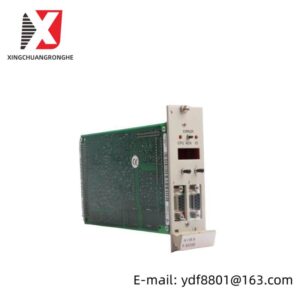 HIMA F8650E Safety System Module - Advanced Protection for Industrial Control Systems