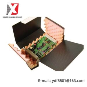 HIMA F6705 Analog Output Module