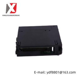 Fanuc A02B-0303-C074: Precision Control Module for Industrial Automation