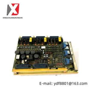 Fanuc A06B-6058-H334 | High-Performance Servo Amplifier for Precision Control