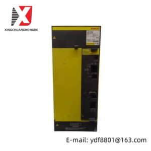 FANUC A06B-6150-H045 Power Supply Module - High Efficiency, Precision Control for Industrial Automation