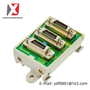 Fanuc A20B-1007-0680/01A Board GE: Precision Control Module for Industrial Automation