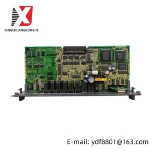 FANUC A20B-2100-0800 PLC Main Board for Industrial Automation