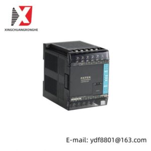 FATEK FBS-60MCT2-AC High-Speed Digital Input & Output PLC Module, High-Speed Digital Input & Output Module