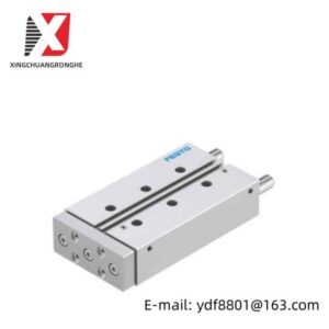 Festo DFM-20-100-P-A-KF 170921 - Guided Actuator, Advanced Precision Control Module