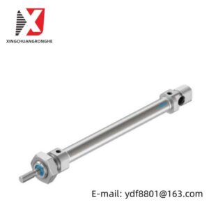 Festo DSNU-12-100-P-A 19194 | ISO Cylinder