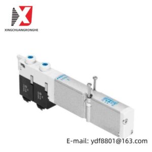 FESTO VMPA1-M1H-E-PI 533346 Air Solenoid Valve