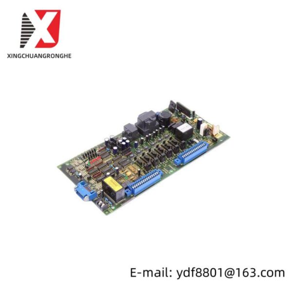 FORCE A20B-1003-0090/05A: Industrial Control System PC Board, Advanced Technology for Reliable Automation