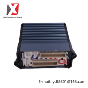 FOXBORO SY-0301060R Industrial Control Module