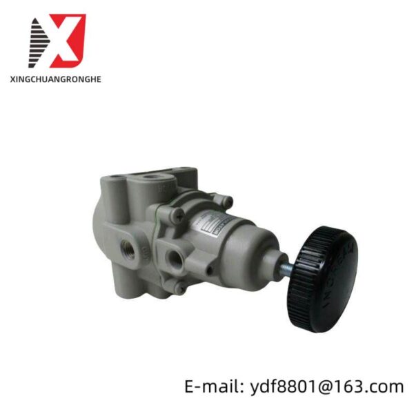 Foxboro B0123HE Pressure Regulator, Advanced Control Solutions for Industrial Applications