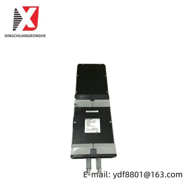 Foxboro FBM02 Cable Termination - High Performance Connection Solution