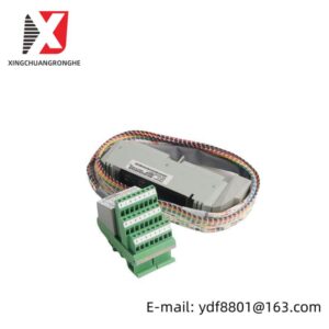 Foxboro FBM4/39/44 P0500RY Termination Cable Assembly - High-Performance Connection Solution