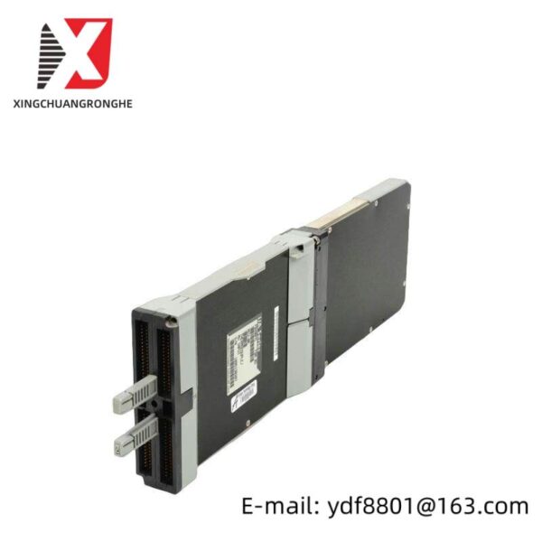 Foxboro P0400YD FBM3 - Advanced Input Module for Industrial Automation