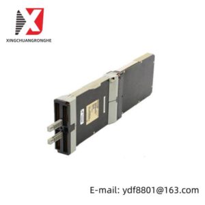 FOXBORO P0400YD RTD Input Module for Industrial Automation