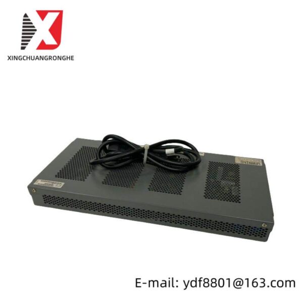 Foxboro P0904BS - P0904BS-0E, Industrial Control Graphics Module