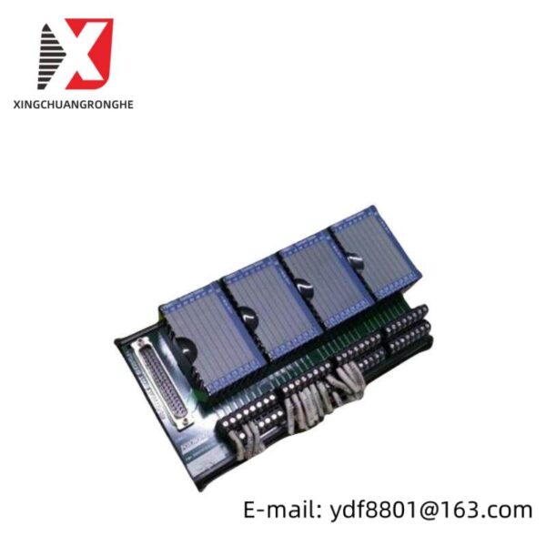 FOXOBORO P0916SG-0B Control Board