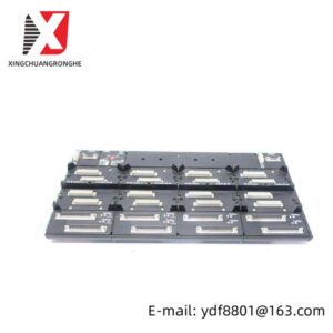 FOXOBORO P0926JM: Industrial Control Module