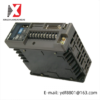 Fuji Automation's NB1-P56-AC High-Performance Motor Control Module