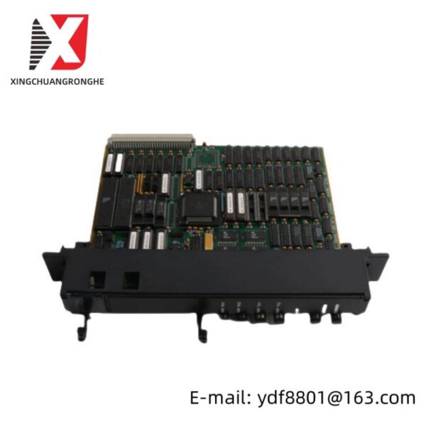 GE 151X1224CFG GFOI Module for Industrial Control Systems