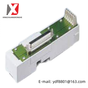 GE 8020-CE-RH: Advanced Control Module, for Industrial Automation