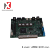 GE D20 10BASE-T Ethernet Module for Industrial Control Systems