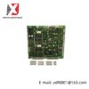 GE D20 10BASE-T Ethernet Module for Industrial Control Systems