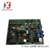 GE DS200DCFBG1B: Advanced Power Distribution Board for Industrial Automation