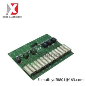 GE DS200PCCAG6ADB - Power Connect Card for DC2000 Drive Assembly