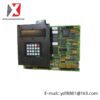 GE DS200SDCCG1AGD Enhanced Control Cycle Speed for Industrial Automation