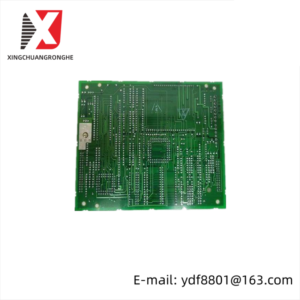 GE-FANUC DS200TCQBG1AGB Power Supply Board