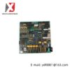 GE DS200TCQCG1BKG RST Extended Analog I/O Board