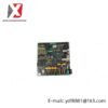 GE DS200TCQCG1BKG RST Extended Analog I/O Board