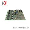 GE DS200TCQCG1BKG RST Extended Analog I/O Board