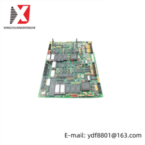 GE DS200TCTEG1A - High-Power DC Input Board for Industrial Automation