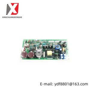 GE DS200UPSAG1AGD: Mark Vi Processor Board, Engineered for Precision Control