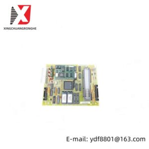 GE DS215TCDAG1: Advanced Mark V PCB Circuit Board for Industrial Control Solutions