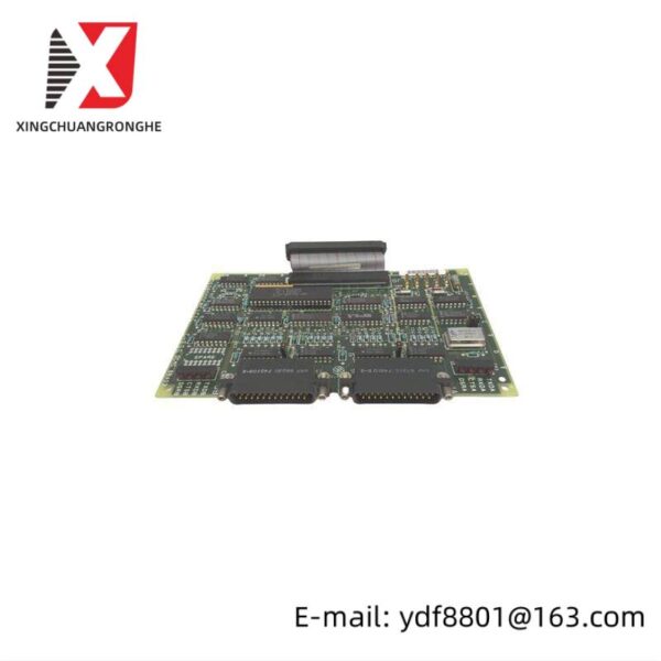 GE DS3800DCMC Regulator Card, High-Precision Control Module for Industrial Automation