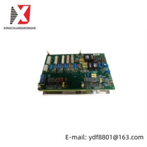 GE DS3820EPSA1A1A Circuit Board: Industrial Control Solutions