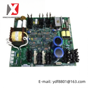 GE FANUC DS200GDPAG1AKF Power Connect Board