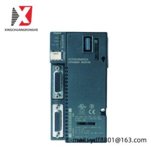 Fanuc A03B-0807-C154 CNC Control Module