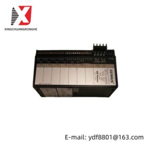 GE Fanuc IC660TBA024 I/O Module for Industrial Automation, Model 6231BP10830